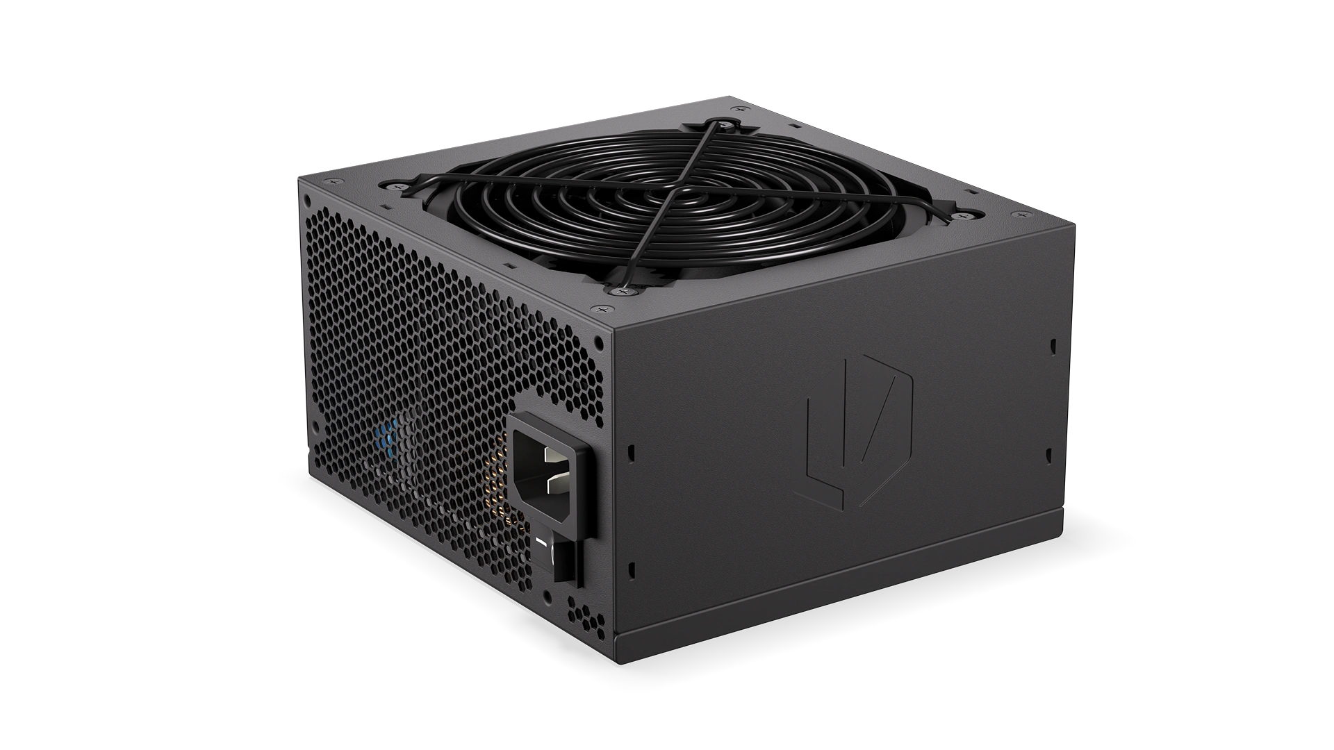 Supremo FM5 Gold 850 W → ENDORFY